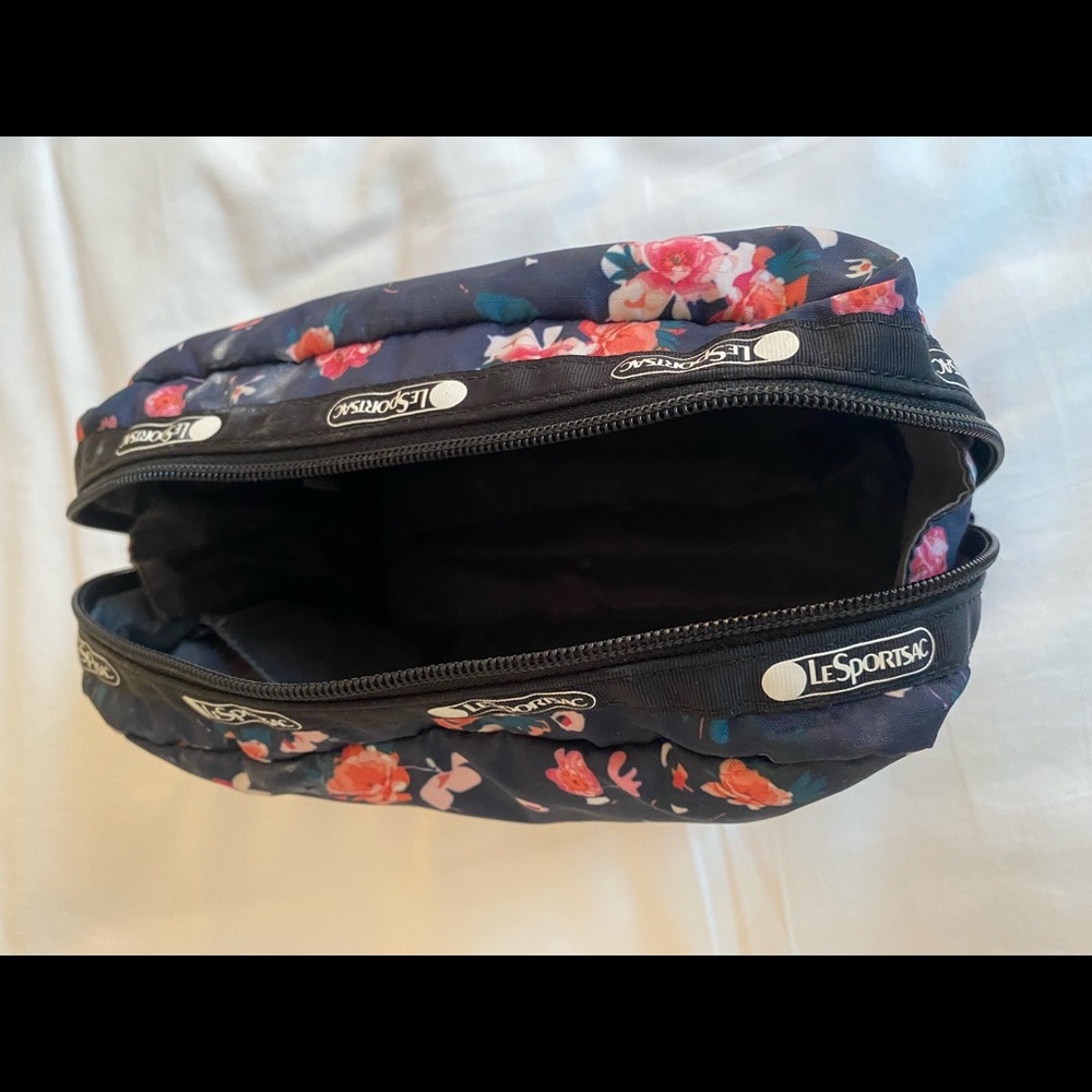 LeSportSac Cosmetic Bag